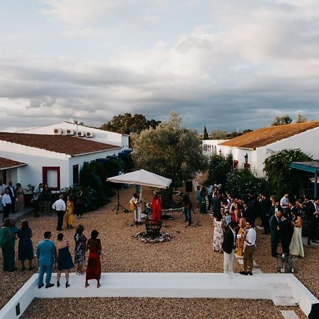 فندق Quinta Da Chamine فيريرا دو ألينتيخو المظهر الخارجي الصورة