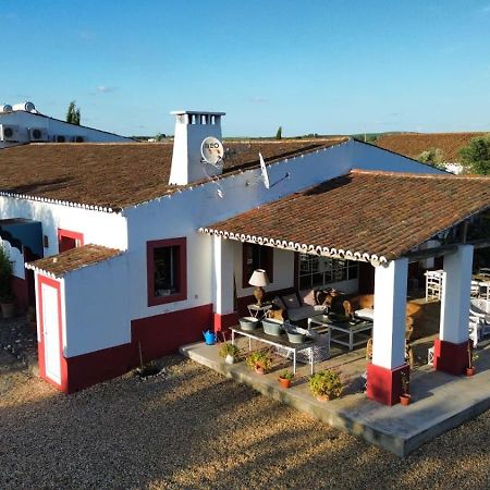 فندق Quinta Da Chamine فيريرا دو ألينتيخو المظهر الخارجي الصورة