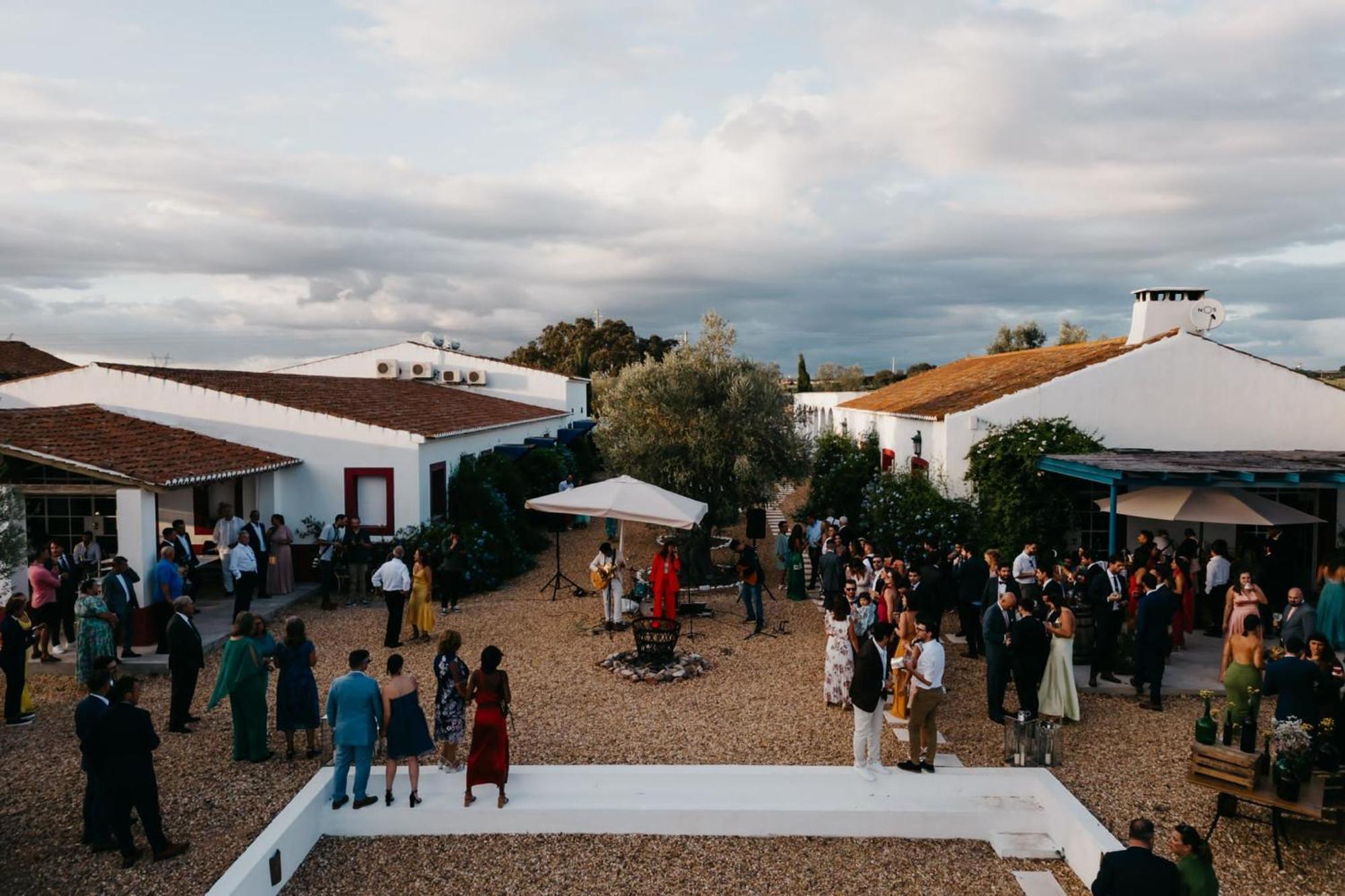 فندق Quinta Da Chamine فيريرا دو ألينتيخو المظهر الخارجي الصورة